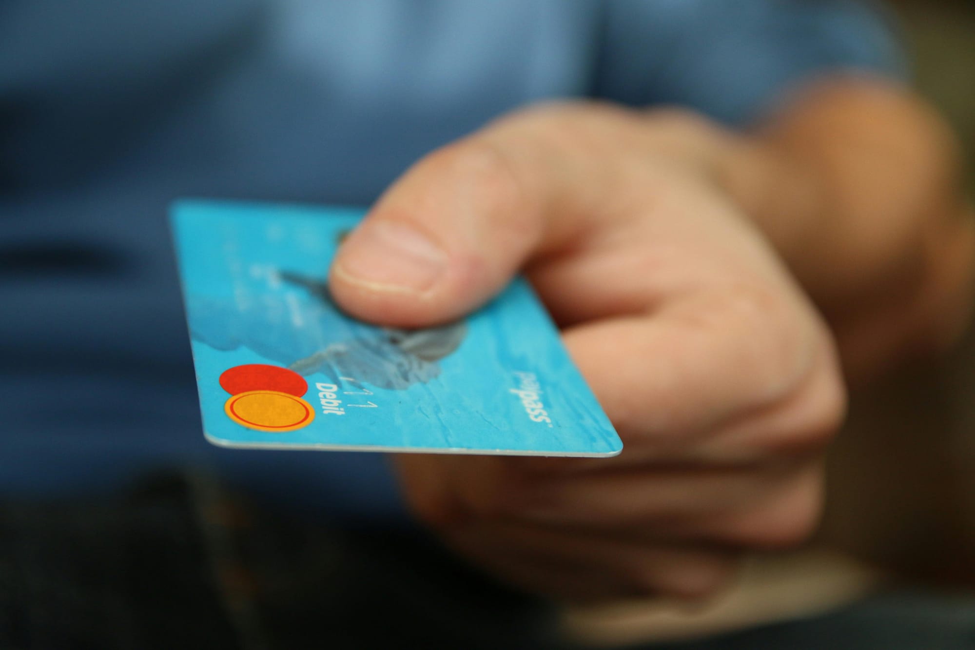Here’s the Secret to Paying Your Chinese Suppliers Stress-Free