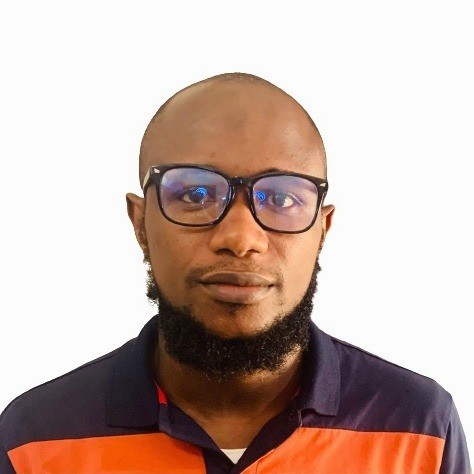 Sheriff Olowolagba